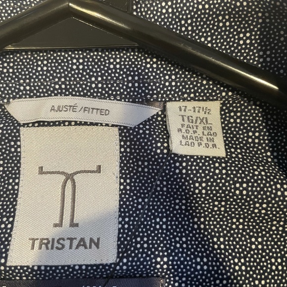 Tristan Shirt - Picture 2 of 4